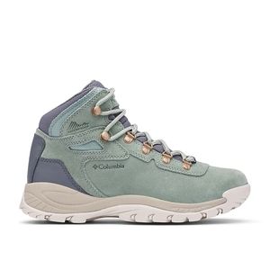 Columbia Newton Ridge Plus Waterproof Boots